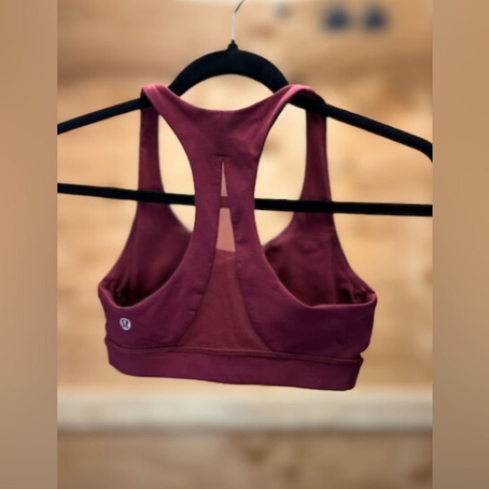 Lululemon - Sports Bra A/C